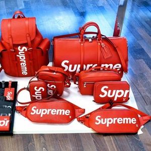 Meet your Posher, HypeBeast OG